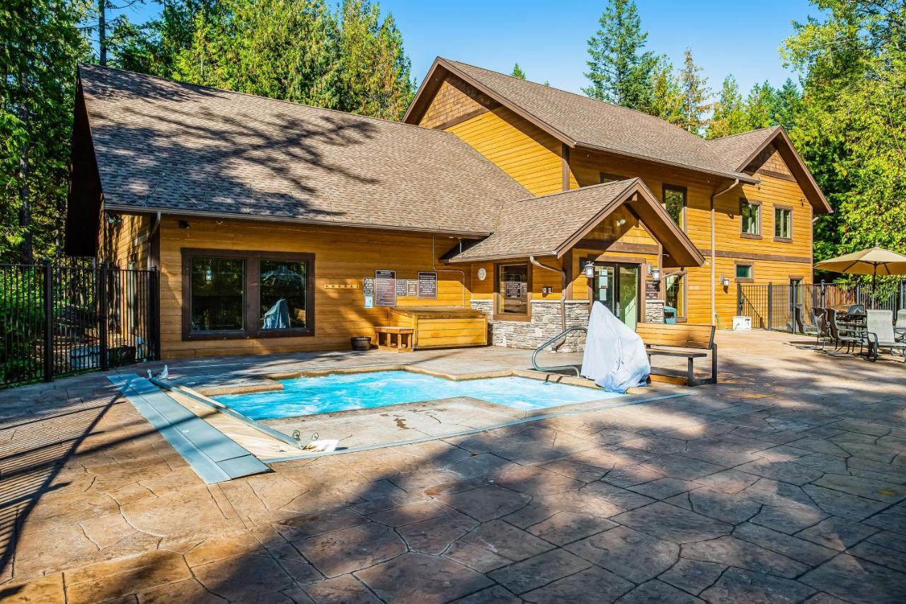 Wooded Dreams Whitefish Exterior foto