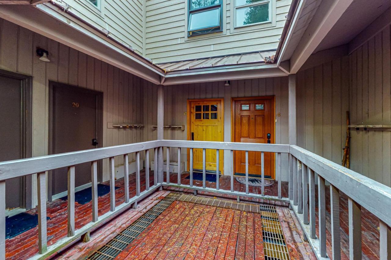Wooded Dreams Whitefish Exterior foto